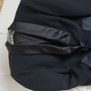 Evening formal Pant out fit